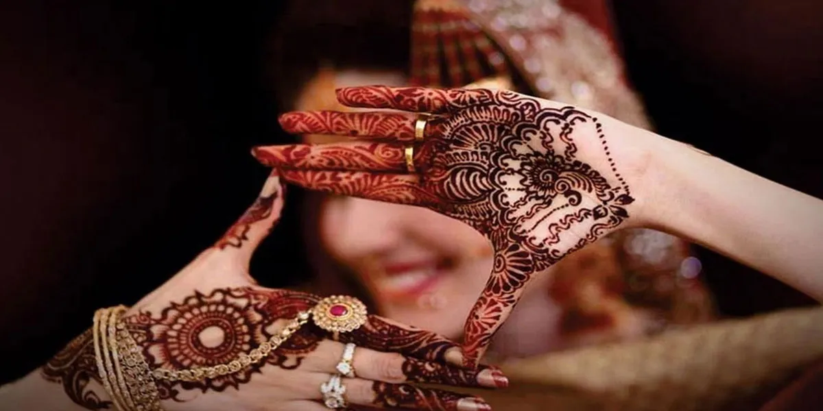 Tips for Choosing the Perfect Mehndi Artist in Delhi